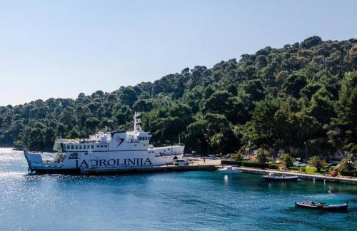 Apartment Tonka's Terrace - Foto 47