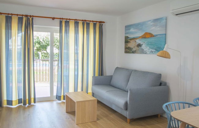 Apartamentos Sol Y Mar Menorca - Photo 15