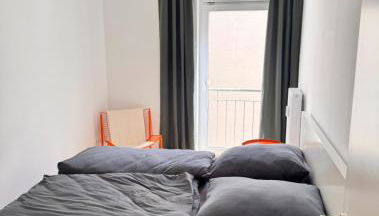 NEW Premium Apartment - Familienfreundlich, Parkplatz & in Wassernähe - Foto 3