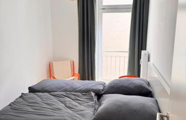 NEW Premium Apartment - Familienfreundlich, Parkplatz & in Wassernähe - Foto 3