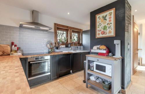 Chalet ZigueZague - Calme - Proche Thermes - Foto 16