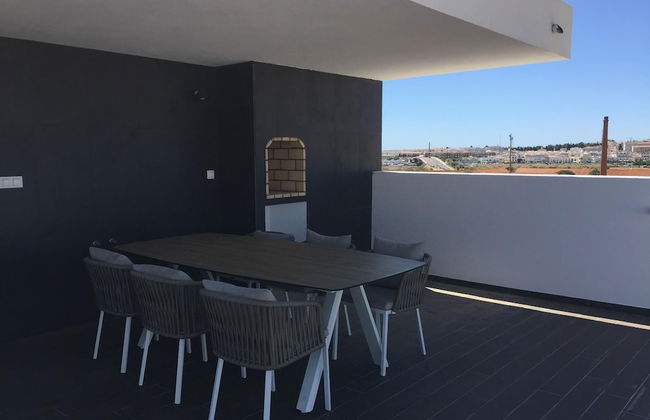 New on the Market - Unique Penthouse Apartment - Foto 10