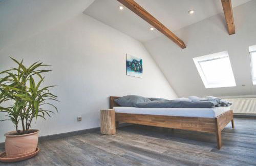 Ferienhaus Eulenspiegel - Foto 12