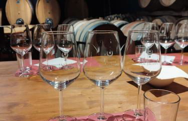 Tenuta San Jacopo - Agriturismo - Foto 39