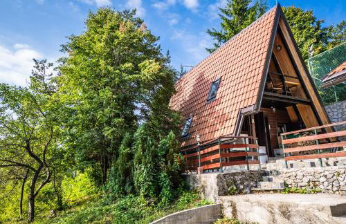 Little paradise house - Foto 15