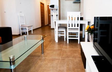 Plaza de la Luz Cádiz - Foto 18