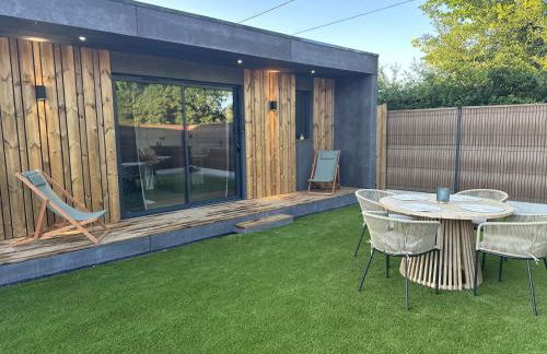 Le Lodge du Caillotin - Foto 1