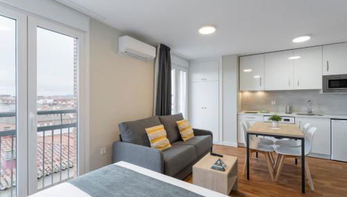 InsideHome Apartments - Palencia Catedral - Foto 1