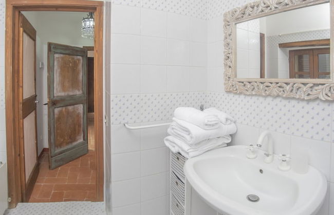 Agriturismo Il Poggiolo - Photo 76