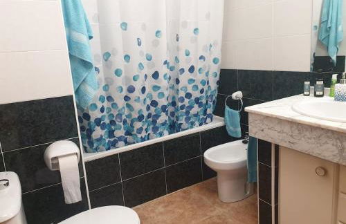 Dúplex Torre Almadrava en Denia - Foto 9