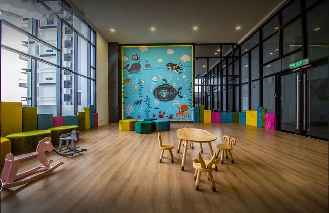 Eco Botanic Duplex KTV Unit - Foto 39