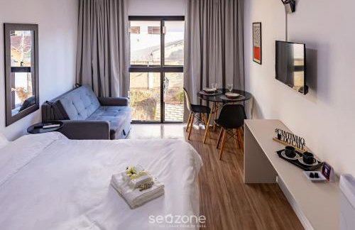 Studio perfeito em Poços de Caldas MG PGO310 - Foto 2