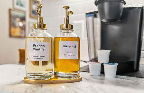 Spacious Northfield 4BR Escape near Cuyahoga Valley - Foto 27