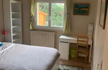 Joli appartement de plain-pied - Photo 1