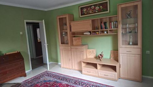 Altes Zollhaus im Wald - Foto 2