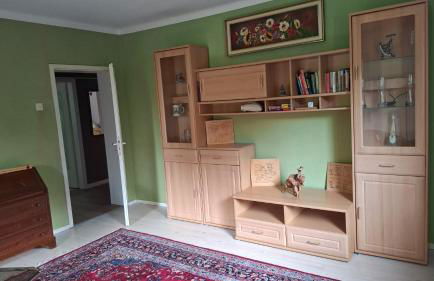 Altes Zollhaus im Wald - Foto 2