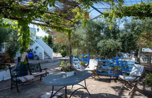 Agroturismo Ecologico el Cortijillo - Foto 38