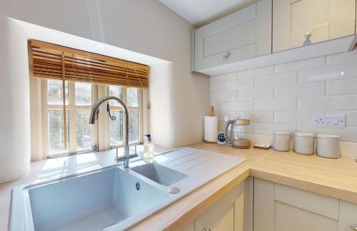 The Tower at Birch Cleave Barns - Foto 11