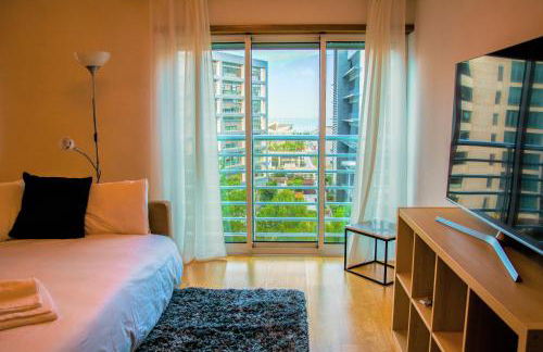 Central Orient Residence - Modern, spacious and sunny! By the river! - Photo 40