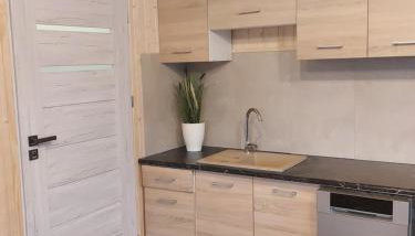 Domek nad stawem - Foto 2