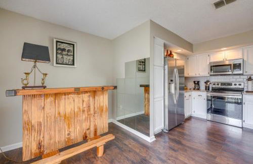 Ponte Vedra Beach Family Home 2 Mi to Beaches! - Foto 11