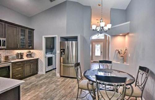 Luxury Retreat with 2 Master Suites Pool & Hot Tub BBQ Pool Table 2 Miles Disney - Foto 21