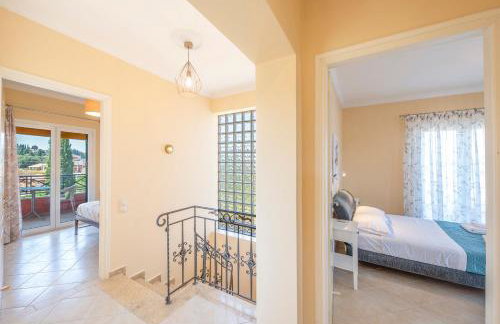 Kanali Hill House - Foto 26