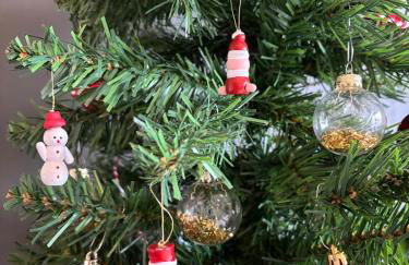 Cozy Apartment 4p Tram at doorstep - Foto 18