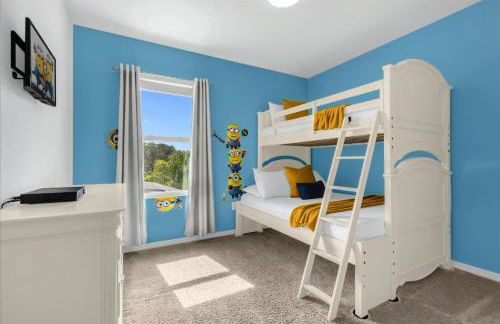 4 Bedrooms 3 Bathrooms Solterra 4735 Td - Foto 66