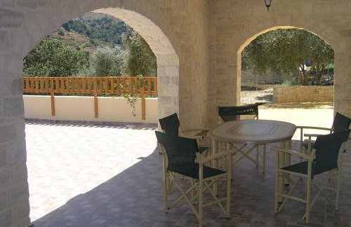 Stratos Villas - Foto 37