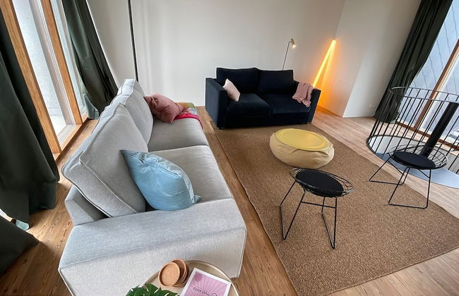 BE KOK Zeed 545-601 in Koksijde - Photo 5