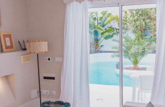 Villa Guajara Piscina Climatiz Jacuzzi Villa 714 - Photo 24