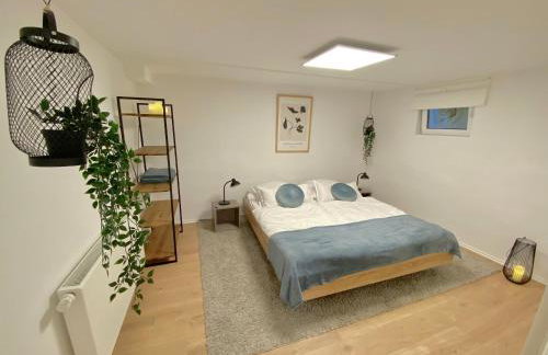 Big Modern Space 75sqm - Foto 6