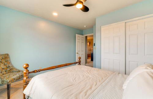 Hike, Fish and Golf! Pet-Friendly Home in Choteau - Foto 15