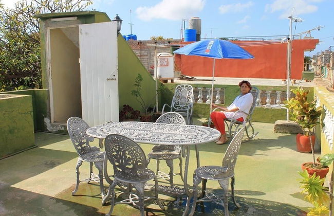 Holiday rental in Trinidad with terrace - Foto 30