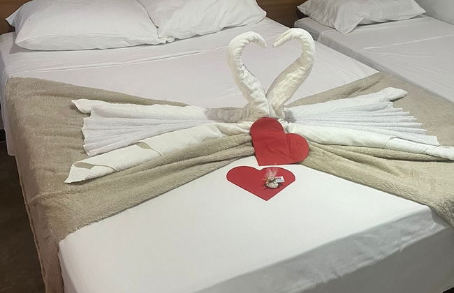 Pousada In Paradiso - Photo 7