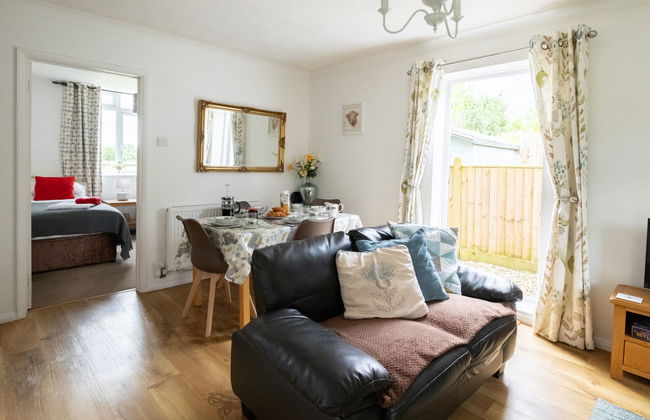 Oak Cottage - Foto 12