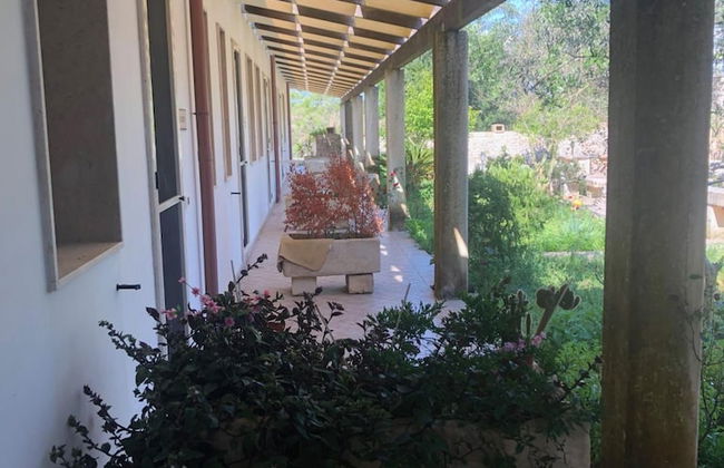 Masseria Cinti - Foto 28