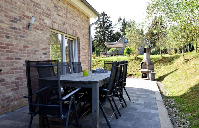 Wheelchair-friendly House With Sauna - Foto 34