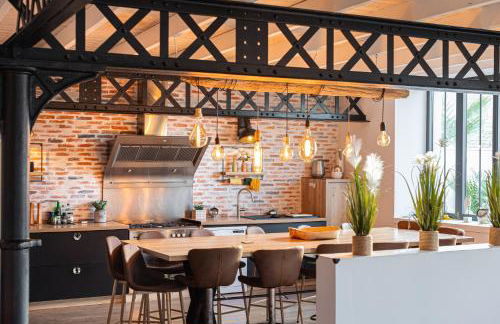 Villa la forge expérience bien-être - Foto 10