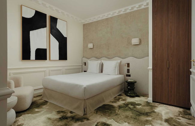 Leon Hotel-pigalle /suite-01-prm - Foto 1