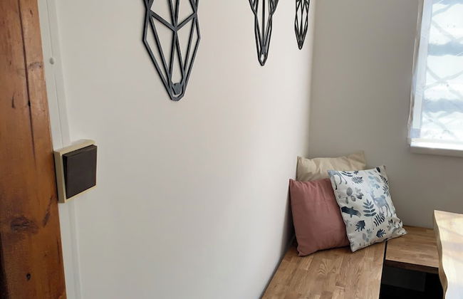 Cottage with pool playground and privacy - Foto 48