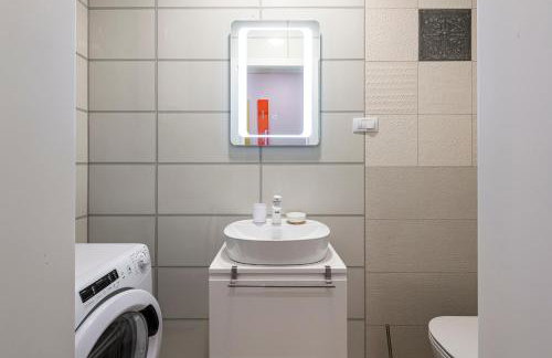 Apartment Harmonia - Foto 24