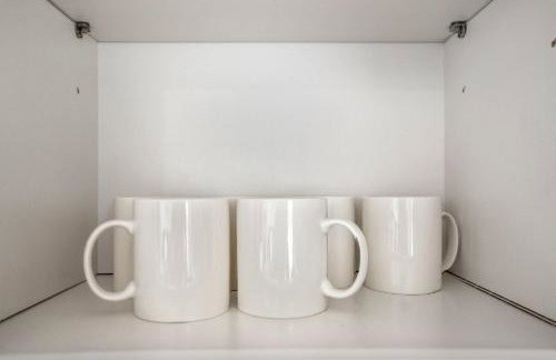 Universal Apartment at East Downtown - Foto 15