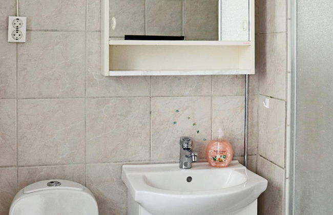 5 Person Holiday Home in Falkenberg - Photo 6