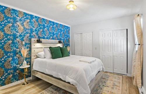 Dual Home Retreat! Walk Between Both! Sleeps 28 - Foto 19