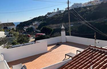 Casa a pequena sereia in Benagil with sea view - Photo 38