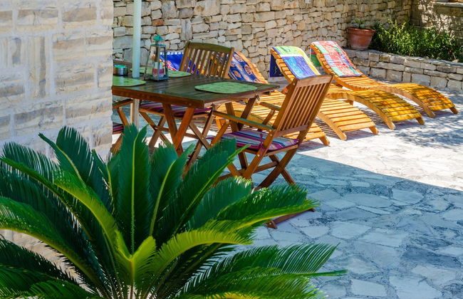 Vacation House Marija, Korčula - Photo 16