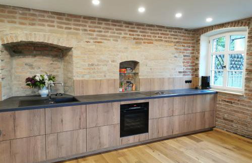 Alte Schlosserei - Foto 2