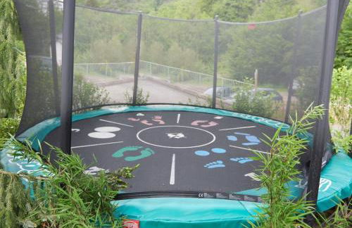 Holiday home in Mosel with 3 bedrooms - Foto 43